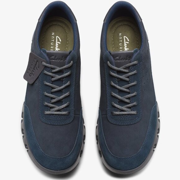 Clarks Nature X One. Brand New. Mens Size: 9 - 13. - Picture 4 of 8